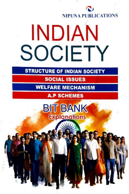 NIPUNA PUBLICATIONS INDIAN SOCIETY BITBANK EXPLANATIONS EM